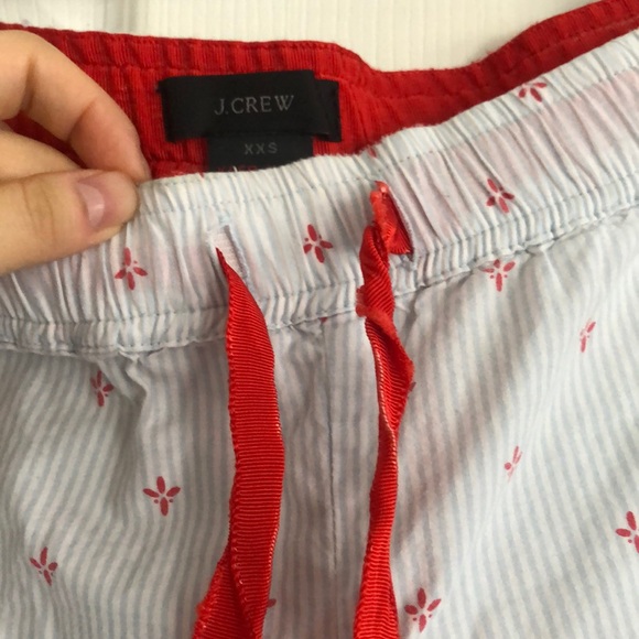 J. Crew pj shorts - Picture 5 of 6